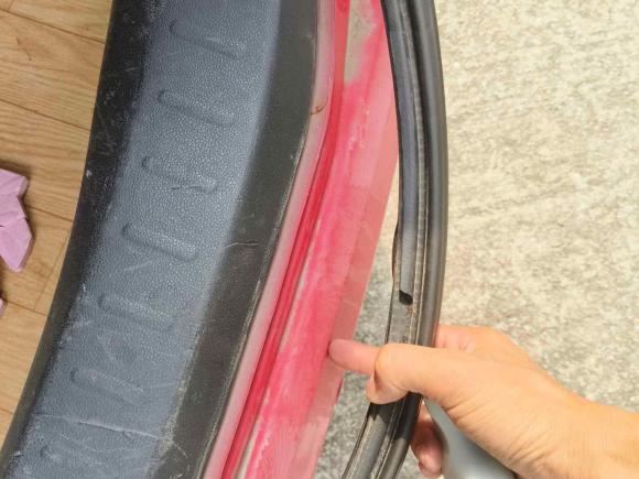 [广州·粤S] 二手本田飞度2011款 1.3L 自动舒适版