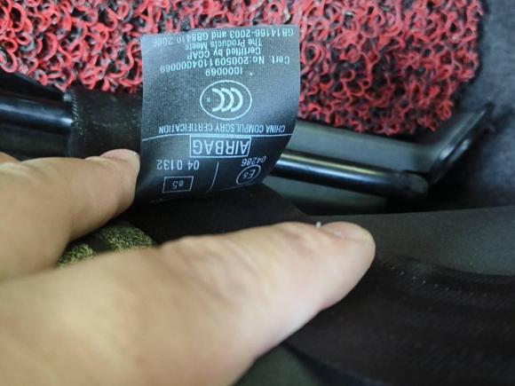 [北京·浙A] 二手沃尔沃沃尔沃C302010款 2.0智尚版