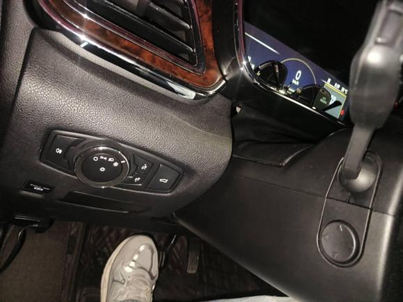 [武汉·鄂A] 二手林肯林肯大陆2017款 3.0T 四驱尊耀版