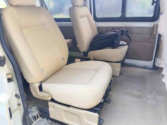 [广州·粤A] 二手东风小康东风小康EC362021款 标准型宁德时代电池