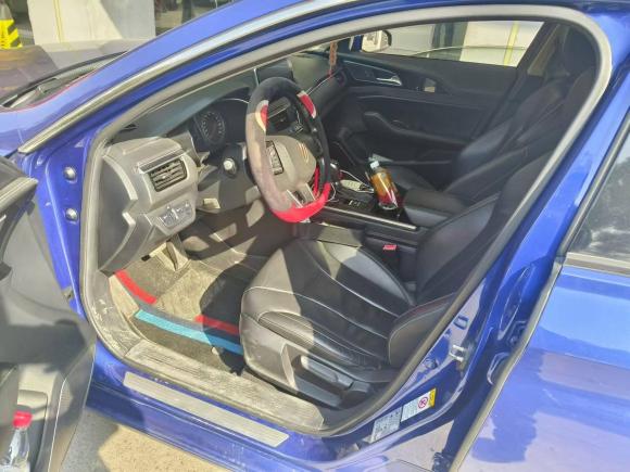 [义乌·浙G] 二手红旗红旗H52019款 30TD 型动版