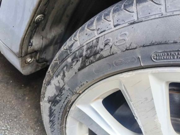 [成都·川A] 二手丰田凯美瑞2007款 240V NAVI至尊导航版