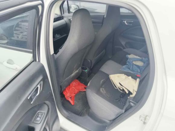 [合肥·皖A] 二手零跑汽车零跑T032020款 400轻享版