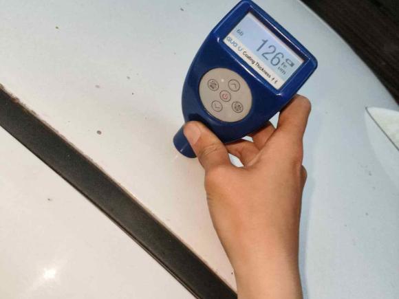 [广州·粤S] 二手比亚迪秦新能源2017款 1.5T 尊贵型