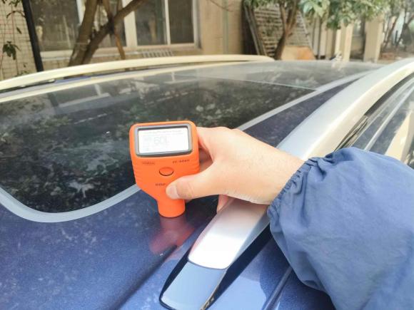 [杭州·浙A] 二手大众揽境2021款 330TSI 两驱豪华佳境版