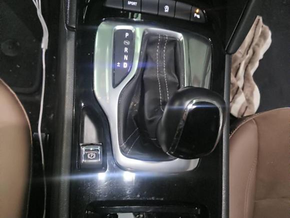 [杭州·浙A] 二手别克君威2019款 20T 精英型 国VI