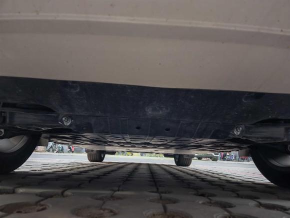 [北京·京A] 二手极氪极氪X2023款 后驱ME版 5座