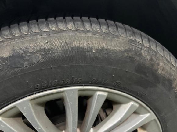 [宁波·浙B] 二手福特福睿斯2015款 1.5L 自动舒适型