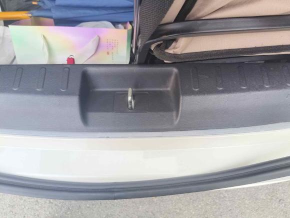 [广州·粤A] 二手广汽传祺传祺M62021款 270T DCT精英版（七座）