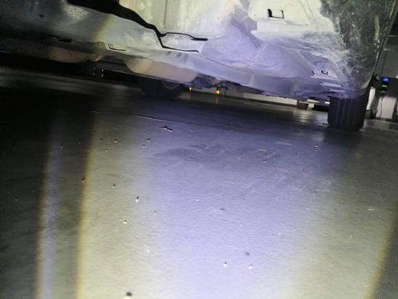 [深圳·粤B] 二手丰田凯美瑞2013款 2.0G 舒适版