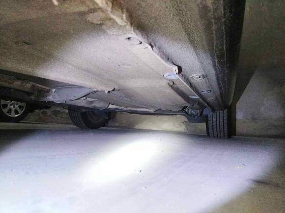 [广州·粤A] 二手大众宝来2013款 1.6L 自动豪华型