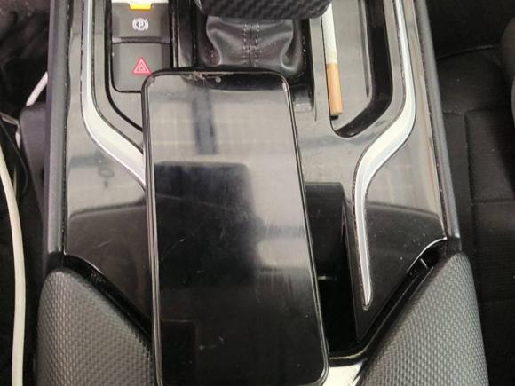 [武汉·鄂A] 二手红旗红旗E-QM52022款 431km 充电乐享版