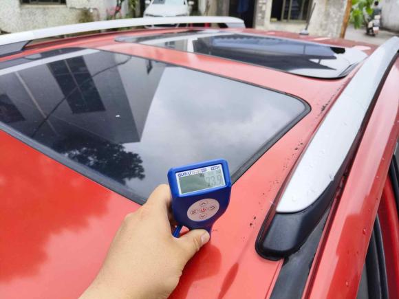 [宁波·浙B] 二手丰田RAV4荣放2013款 2.5L 自动四驱豪华版