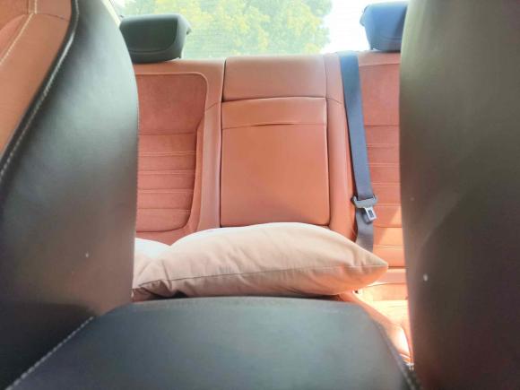 [合肥·皖A] 二手别克君威2015款 1.6T 精英技术型