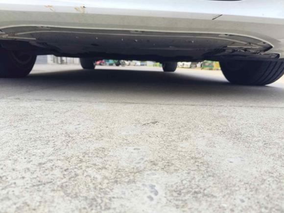 [南通·苏F] 二手奥迪奥迪A6L2014款 TFSI 标准型