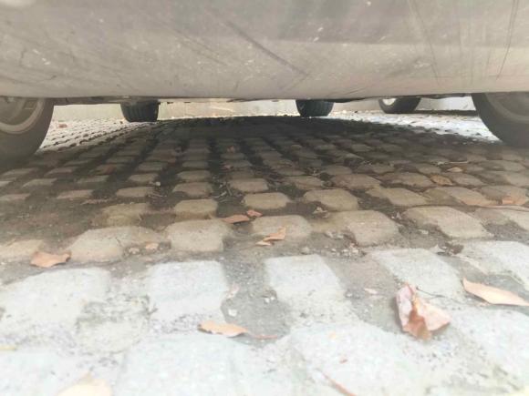 [苏州·苏E] 二手特斯拉Model Y2021款 长续航全轮驱动版