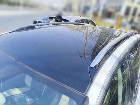 [合肥·皖A] 二手大众ID.6 CROZZ2021款 长续航PURE+版