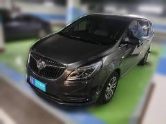 [金华·浙G] 别克别克GL82018款 28T 豪华型 国VI