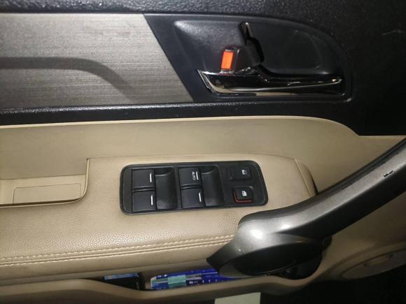 [苏州·苏E] 二手本田本田CR-V2007款 2.4L 自动四驱豪华版