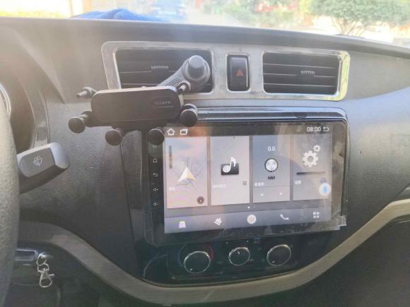 [嘉兴·浙F] 二手万象汽车万象T012022款 纯电动厢式运输车38.016kWh