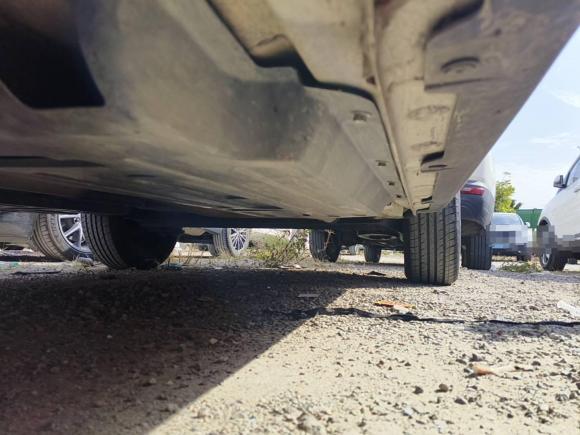 [佛山·粤H] 二手宝骏宝骏5102017款 1.5L 手动舒适型