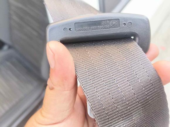 [台州·浙J] 二手雪佛兰科鲁泽2023款 1.5L 双离合乐享版