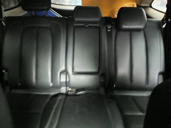 [合肥·皖A] 二手江铃驭胜S3502020款 2.0T 手动四驱柴油舒适版