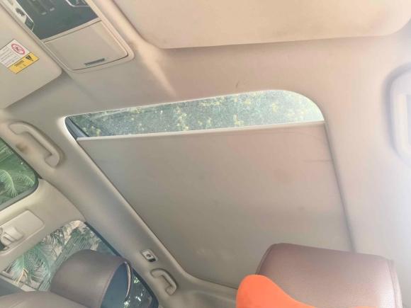 [杭州·浙A] 二手本田冠道2017款 240TURBO 两驱尊享版