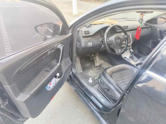 [宁波·浙J] 二手大众迈腾2013款 1.8TSI 尊贵型
