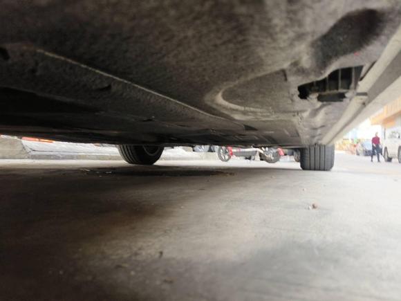 [深圳·粤T] 二手宝马宝马5系2012款 523Li 领先型