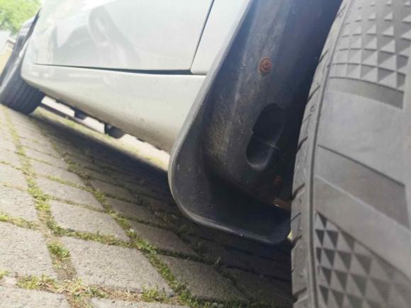 [苏州·苏U] 二手荣威荣威i52023款 1.5L 手动优越版