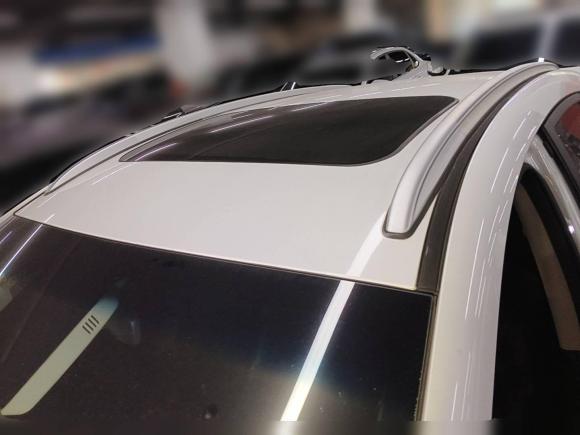 [苏州·苏E] 二手吉利汽车帝豪GS2019款 1.4T CVT雅