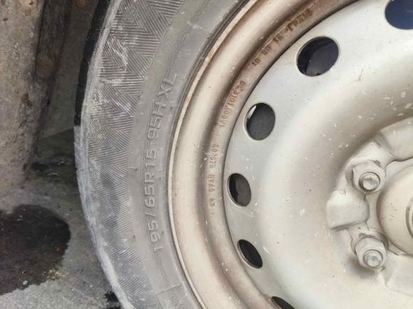 [温州·浙C] 二手长安跨越跨越星V52021款 1.5L进宝版舒适型JL473QH