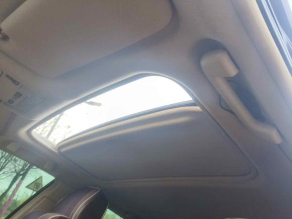 [济南·鲁A] 二手丰田凯美瑞2012款 2.5G 豪华版