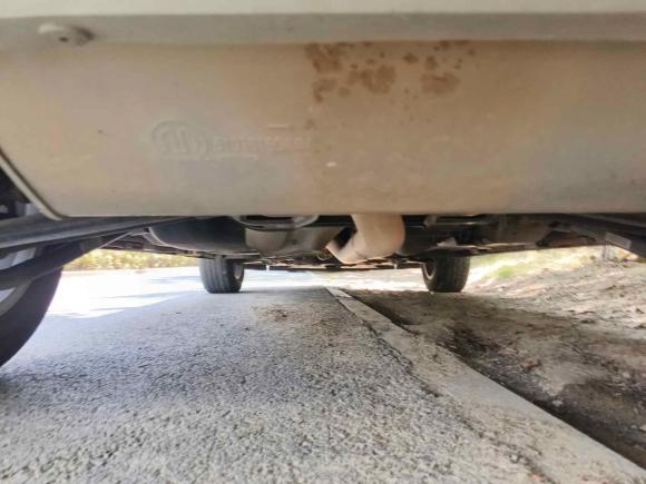 [合肥·皖A] 二手Jeep指南者2017款 200T 自动家享版