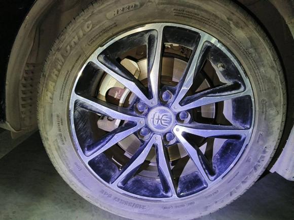 [西安·陕A] 二手比亚迪宋MAX2017款 1.5T 手动智联豪华型 7座