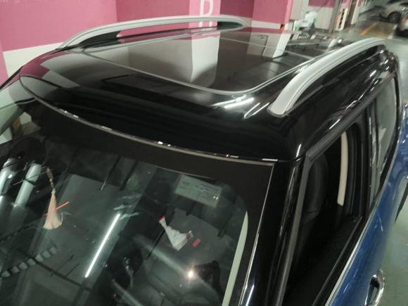 [上海·沪A] 二手MINIMINI COUNTRYMAN2021款 1.5T COOPER 鉴赏家