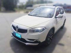 [西安·陕A] 中华中华V52016款 1.5T 自动两驱智能型