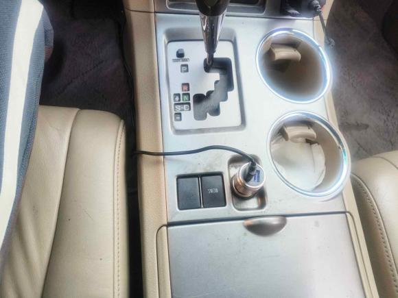 [上海·沪C] 二手丰田汉兰达2009款 2.7L 两驱7座豪华版