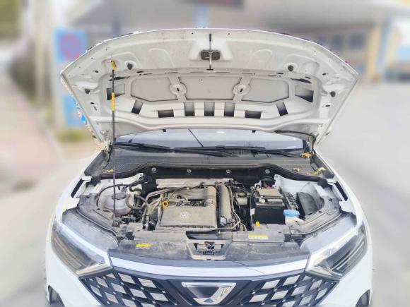 [青岛·云A] 二手捷达捷达VS52022款 280TSI 自动进取型Pro