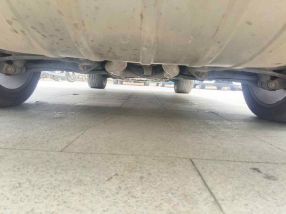 [苏州·苏E] 二手奥迪奥迪Q72013款 35 TFSI 进取型