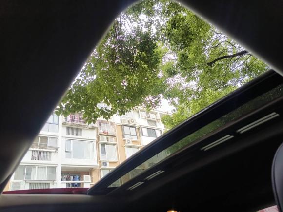 [上海·苏G] 二手名爵MG52021款 180DVVT CVT青春豪华版