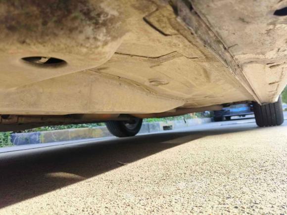 [上海·贵B] 二手别克英朗2019款 15T 双离合互联精英型 国V