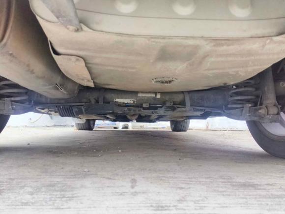 [南京·苏A] 二手标致标致30082014款 1.6THP 罗兰·加洛斯版