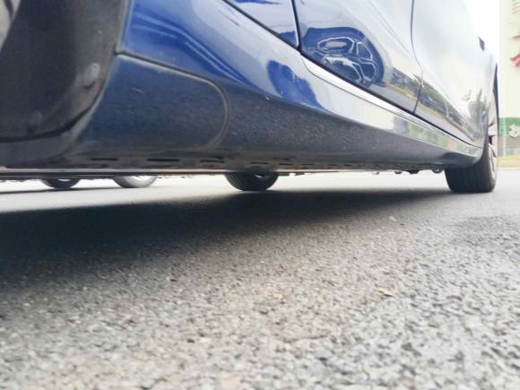 [上海·沪A] 二手特斯拉Model S2017款 Model S 75D 标准续航版