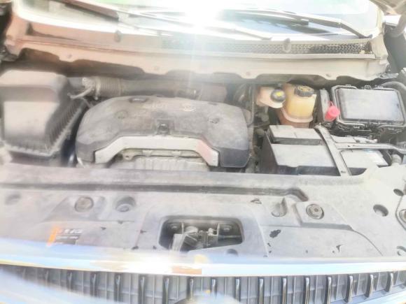 [杭州·浙A] 二手别克别克GL82017款 25S 舒适型 国V