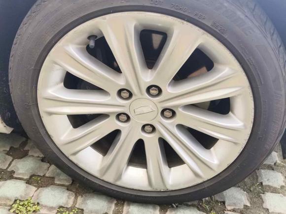 [上海·沪G] 二手凯迪拉克凯迪拉克ATS-L2017款 28T 时尚型