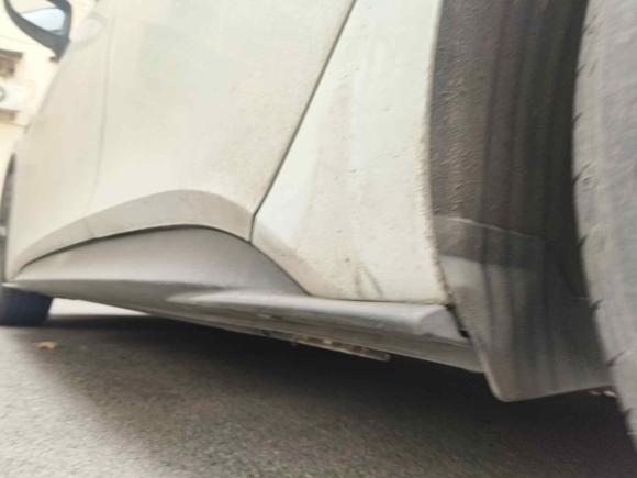 [上海·沪B] 二手大众大众ID.32023款 纯净智享版