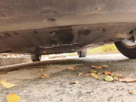 [杭州·浙A] 二手蔚来蔚来ES62020款 600KM 运动版