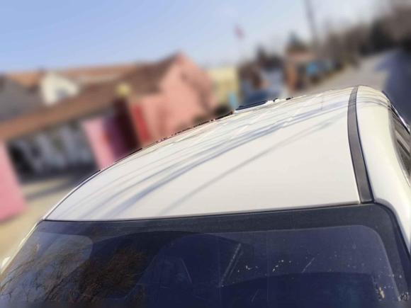 [青岛·鲁U] 二手捷途捷途X70 PLUS2021款 1.5T DCT火 5座